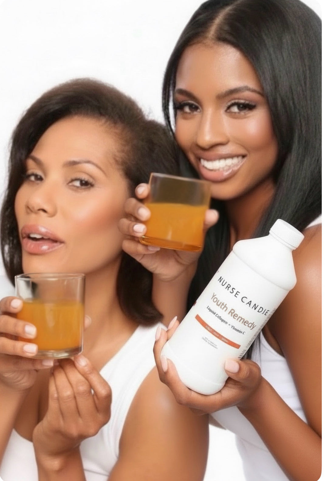 Youth Remedy- Liquid Collagen Supplement