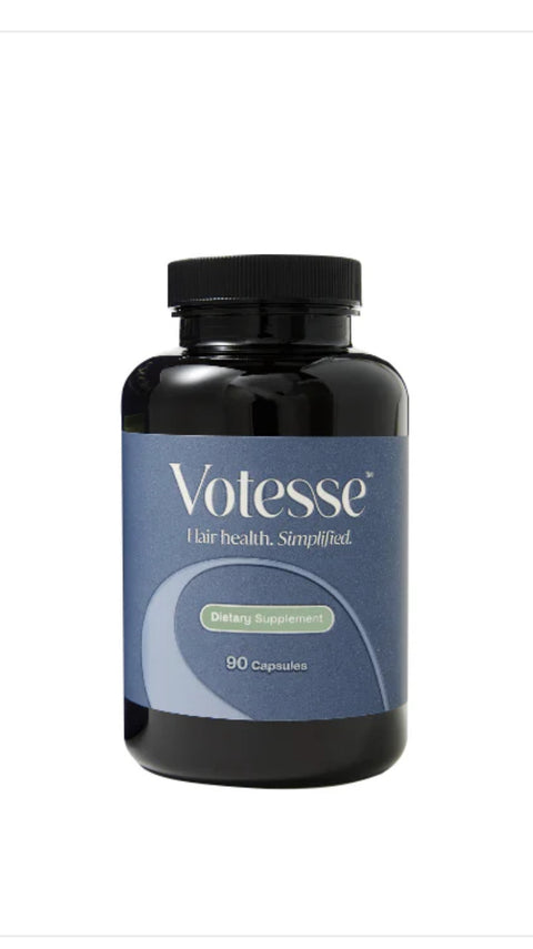 Votesse Hair Dietary Supplement