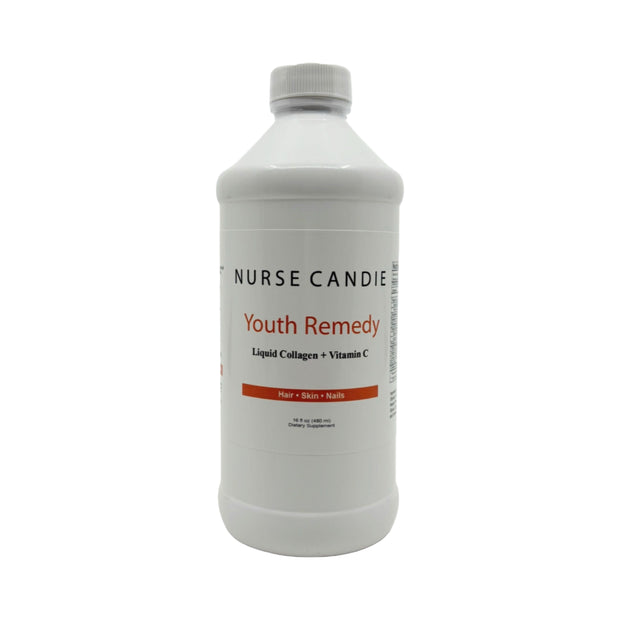 Youth Remedy- Liquid Collagen Supplement