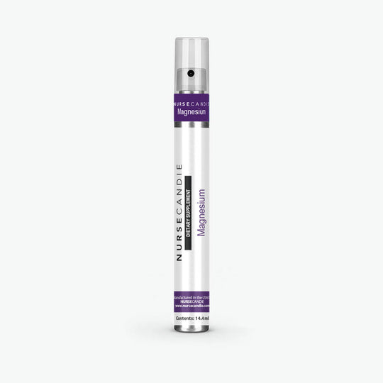 Magnesium Dietary Supplement