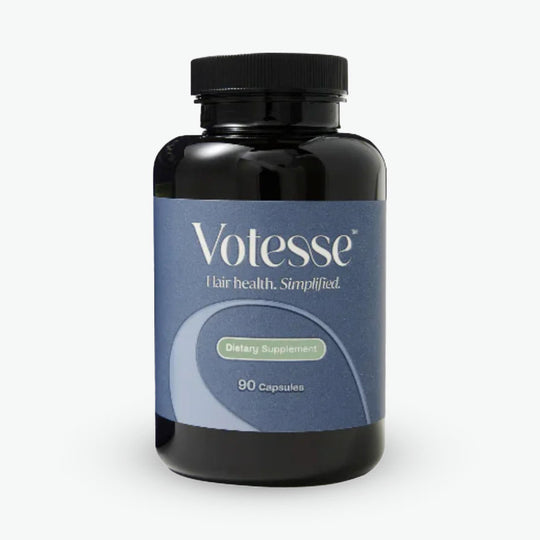 Votesse Hair Dietary Supplement