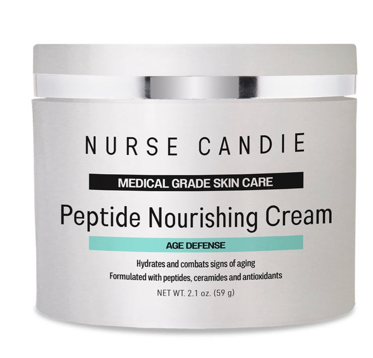 Peptide Nourishing Cream