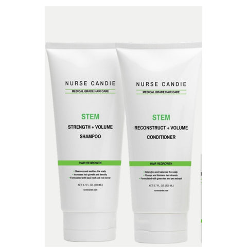 STEM Shampoo