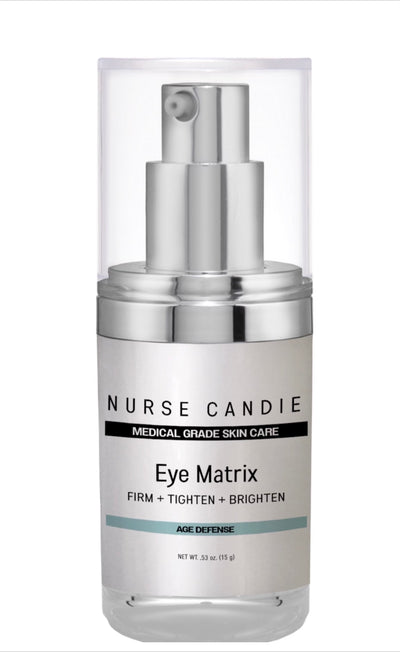 Eye Matrix Firm+Tighten+Brighten Age Defense