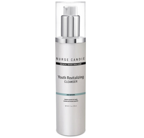 Youth Revitalzing Cleanser