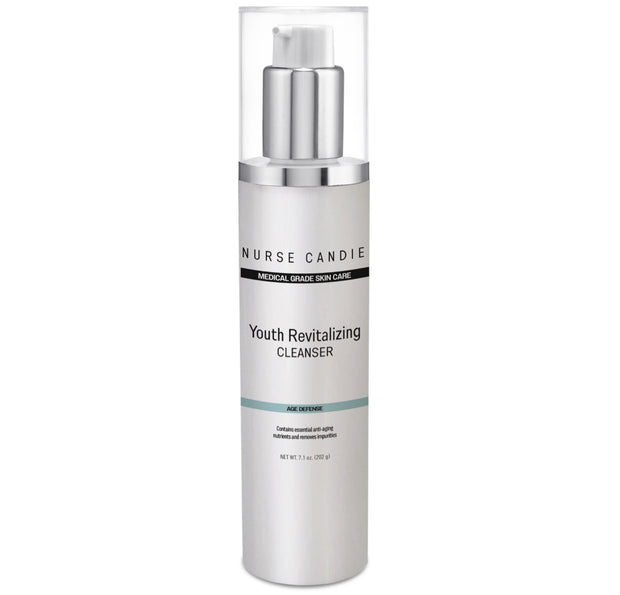 Youth Revitalzing Cleanser
