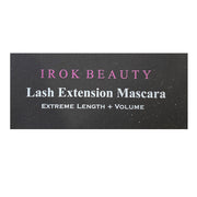 IROK BEAUTY Lash Extension Mascara