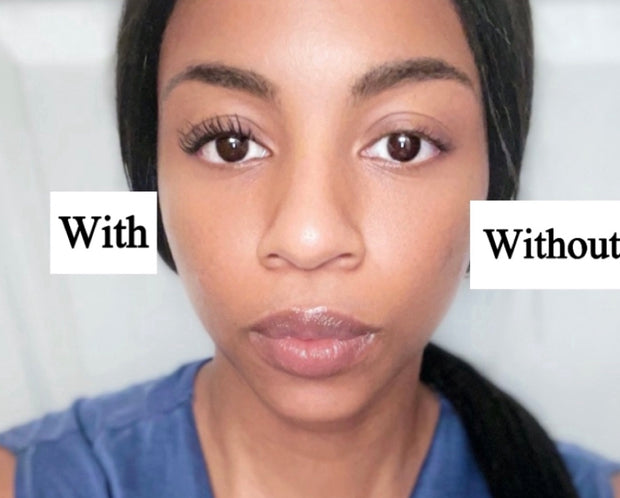 IROK BEAUTY Lash Extension Mascara