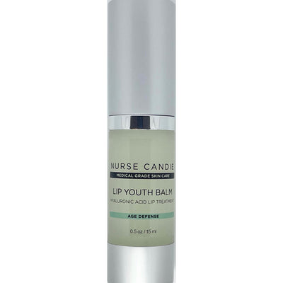 Lip Youth Balm: Hyaluronic  Acid Treatment